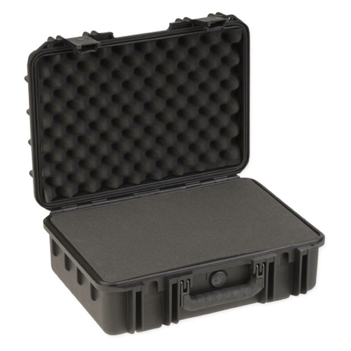 SKB iSeries 3i 1711-6 Shipping Case w/ Cubed Foam