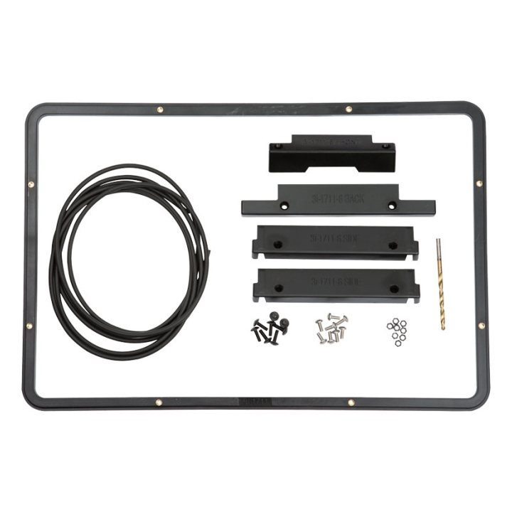 SKB iSeries 1711 Panel Mounting Ring Kit