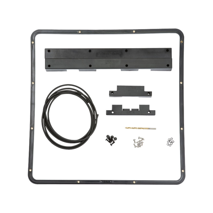 SKB iSeries 1717 Panel Mounting Ring Kit
