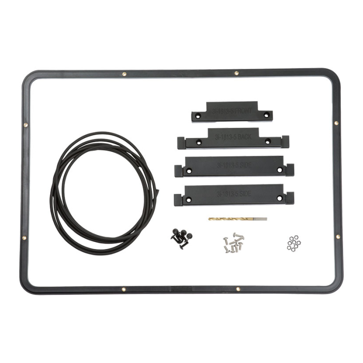 SKB iSeries 1813 Panel Mounting Ring Kit
