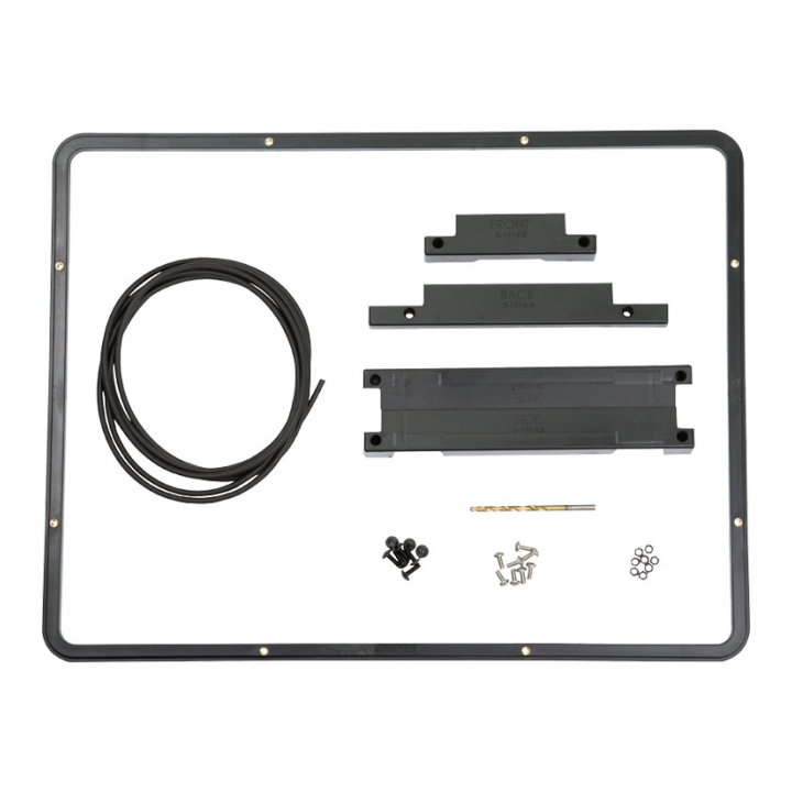SKB iSeries 1914 Panel Mounting Ring Kit