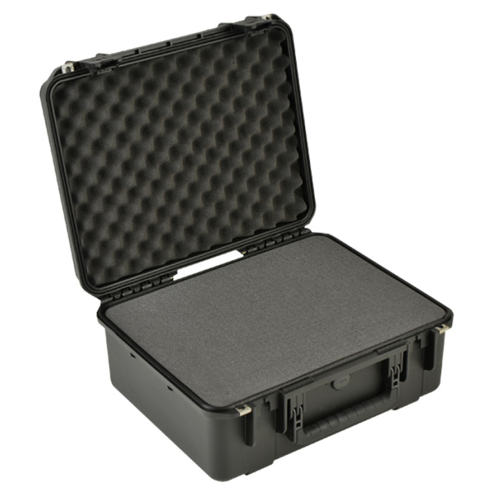 SKB iSeries 3i 1914N-8 Shipping Case w/ Cubed Foam