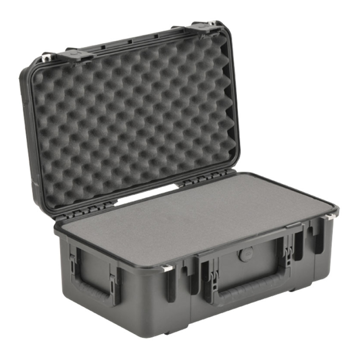 SKB iSeries 3i 2011-8 Shipping Case w/ Cubed Foam