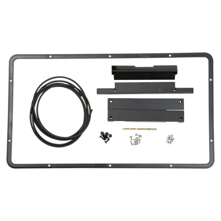 SKB iSeries 2011 Panel Mounting Ring Kit