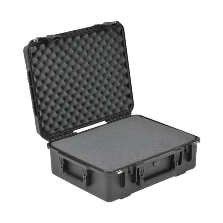 SKB iSeries 3i 2015-7 Shipping Case w/ Cubed Foam