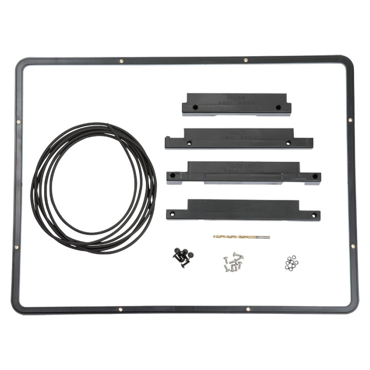 SKB iSeries 2015 Panel Mounting Ring Kit