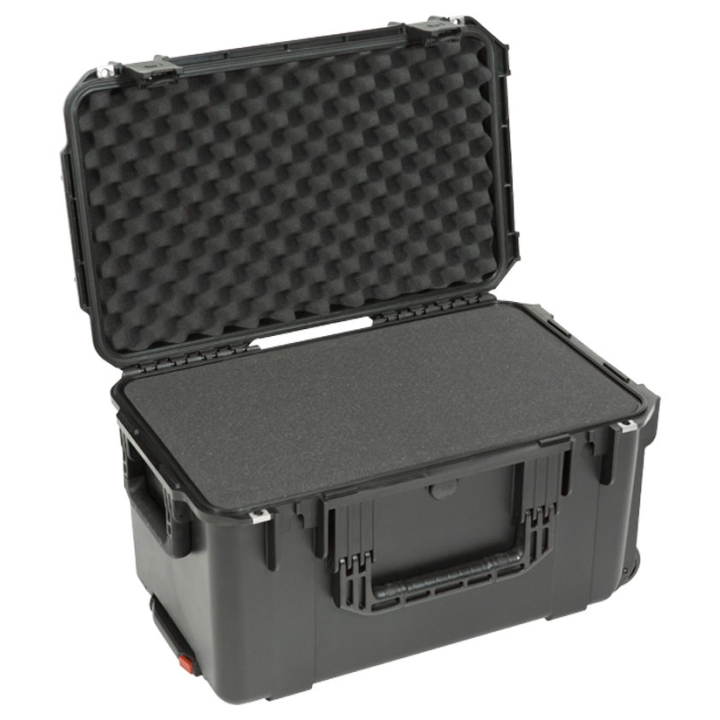 SKB iSeries 3i 2213-12 Wheeled Shipping Case w/ Cubed Foam