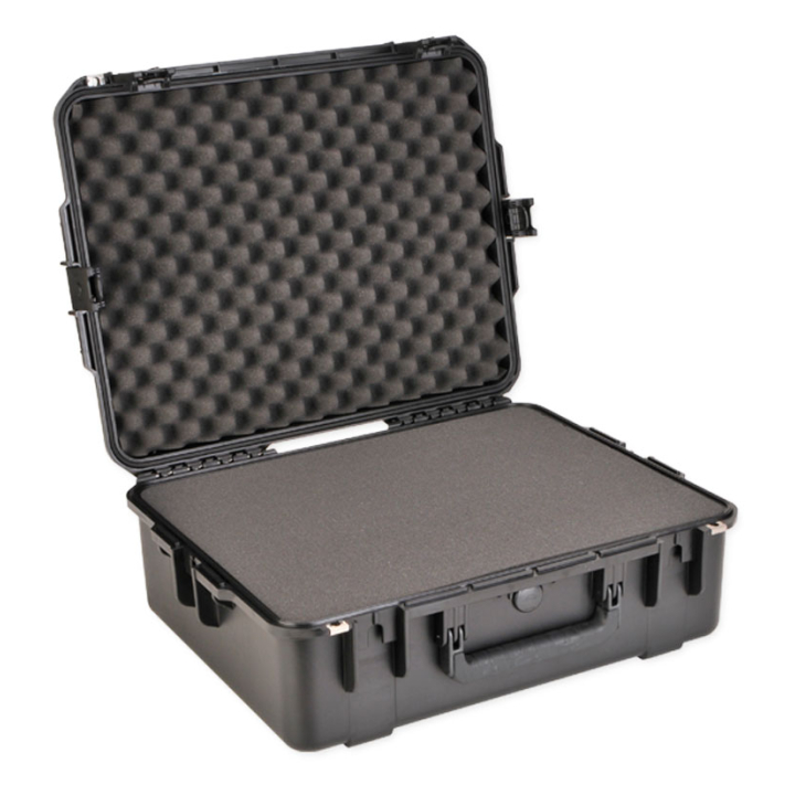 SKB iSeries 3i 2217-8 Shipping Case w/ Cubed Foam