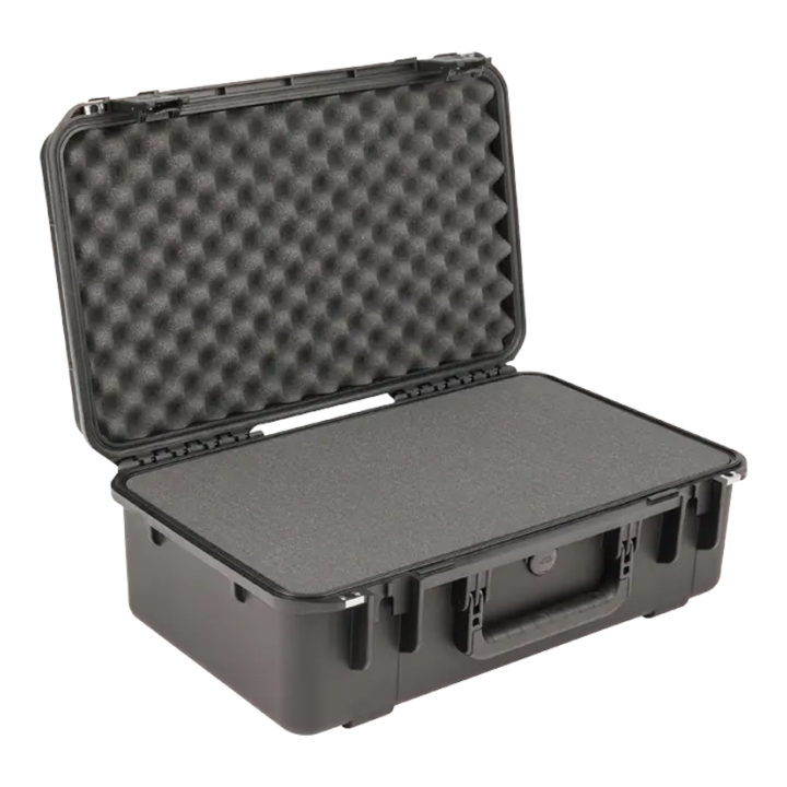 SKB iSeries 3i 2313-8 Wheeled Shipping Case w/ Cubed Foam