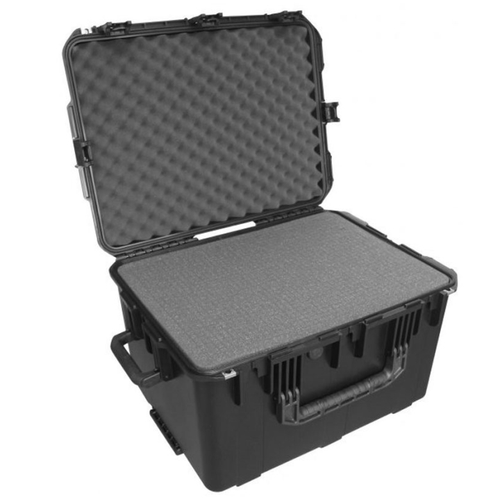 SKB iSeries 3i 2418-16 Wheeled Shipping Case w/ Cubed Foam