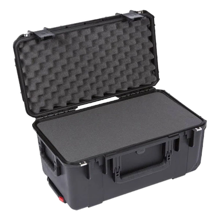 SKB iSeries 3i 2513-10 Wheeled Shipping Case w/ Cubed Foam