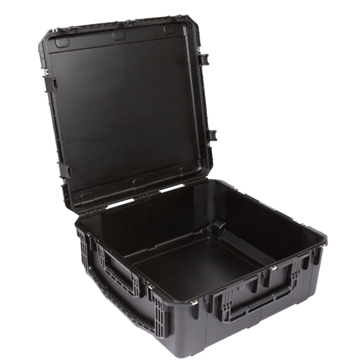SKB iSeries 3i 2828-12 Wheeled Shipping Case w/ Empty Interior