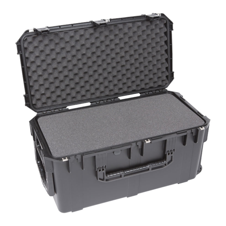 SKB iSeries 3i 2914-15 Wheeled Shipping Case w/ Cubed Foam