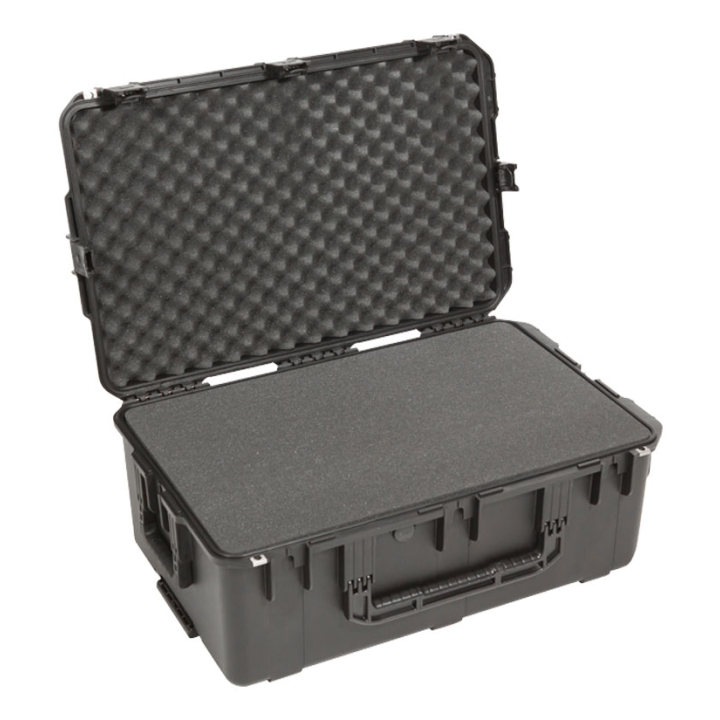 SKB iSeries 3i 2918-10 Wheeled Shipping Case w/ Cubed Foam