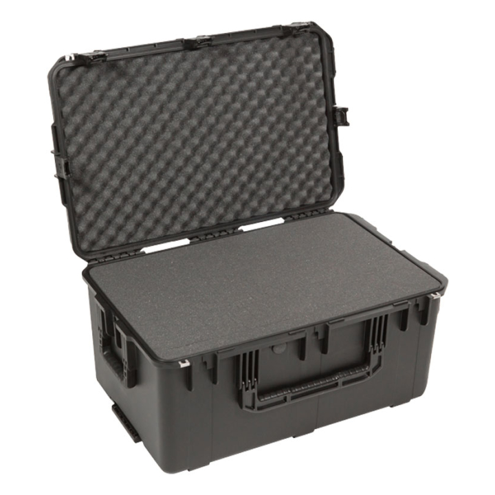SKB iSeries 3i 2918-14 Wheeled Shipping Case w/ Cubed Foam