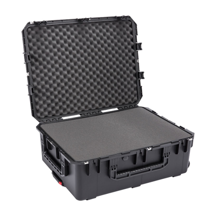 SKB iSeries 3i 2922-10 Wheeled Shipping Case w/ Cubed Foam