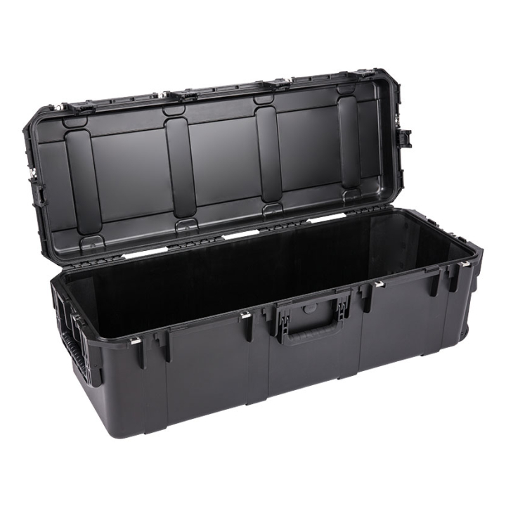SKB iSeries 3i 3913-12 Wheeled Shipping Case w/ Empty Interior