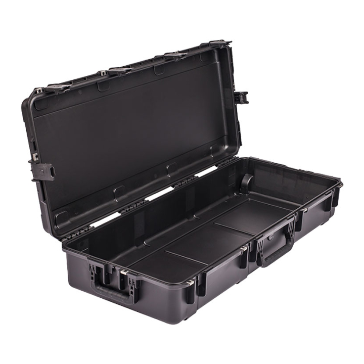 SKB iSeries 3i 4217-7 Wheeled Shipping Case w/ Empty Interior