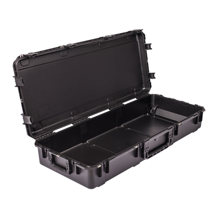 SKB iSeries 3i 4719-8 Wheeled Shipping Case w/ Empty Interior