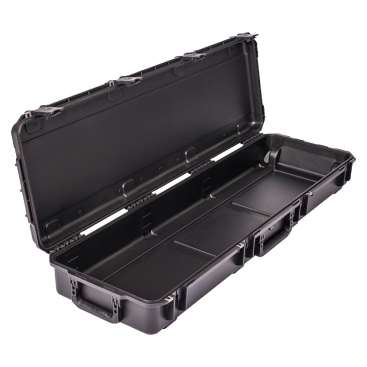 SKB iSeries 3i 5014-6 Wheeled Shipping Case w/ Empty Interior
