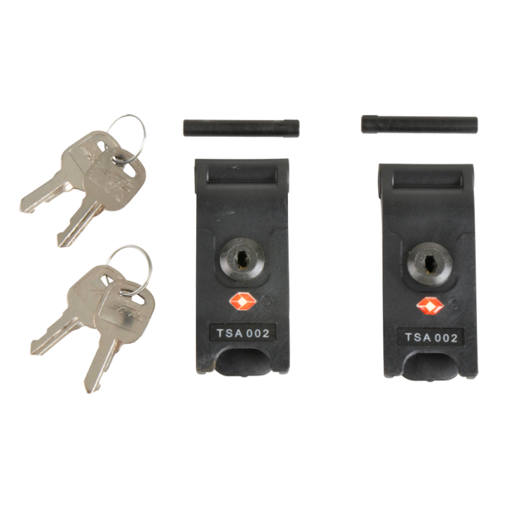 SKB TSA 1 Locking Latch Kit