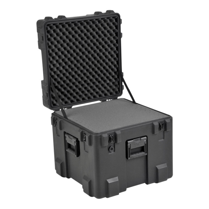SKB 3R Series 2222-20 Waterproof Shipping Case with Foam