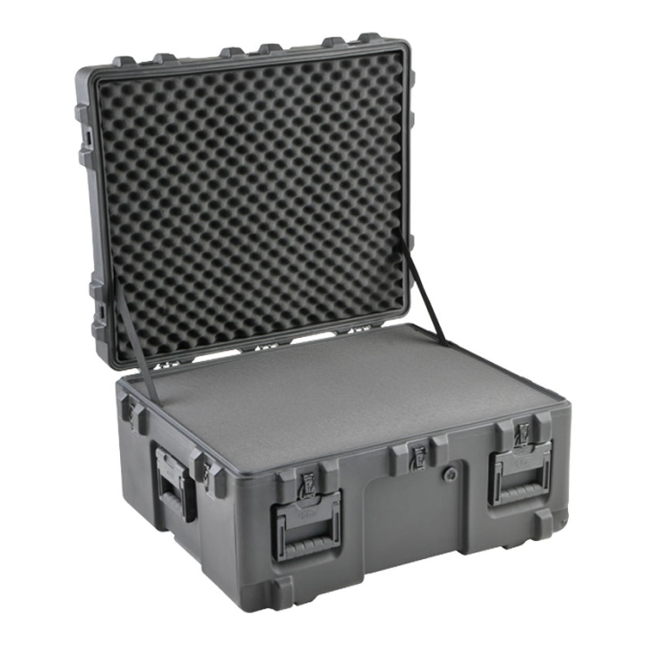SKB 3R Series 3025-15 Waterproof Shipping Case with Foam