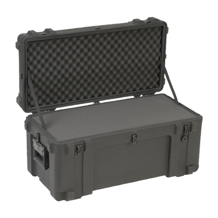 SKB 3R Series 3214-15 Waterproof Shipping Case with Foam