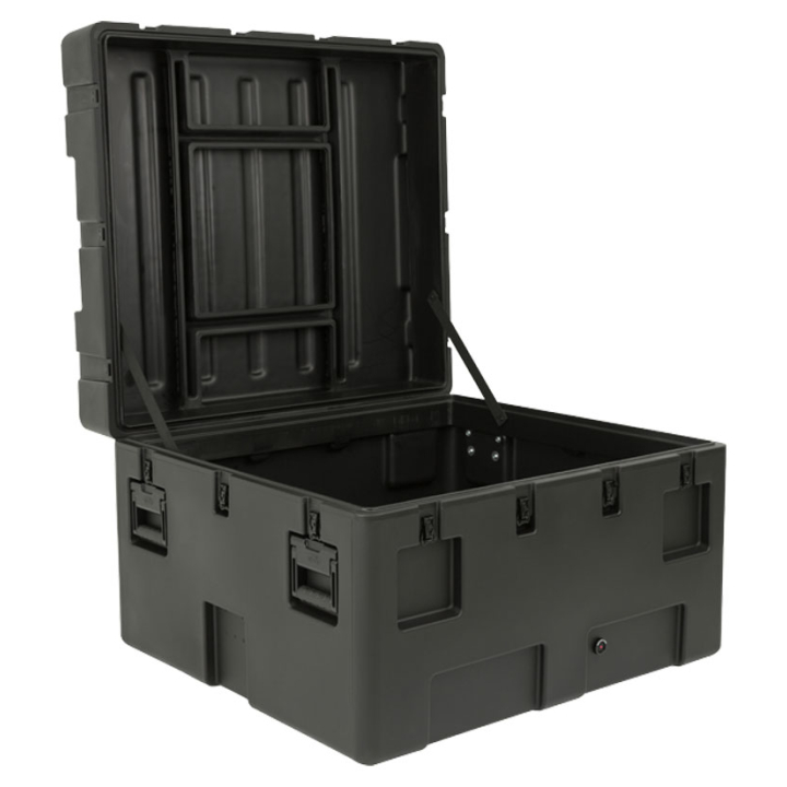 SKB 3R Series 3834-23 Waterproof Shipping Case