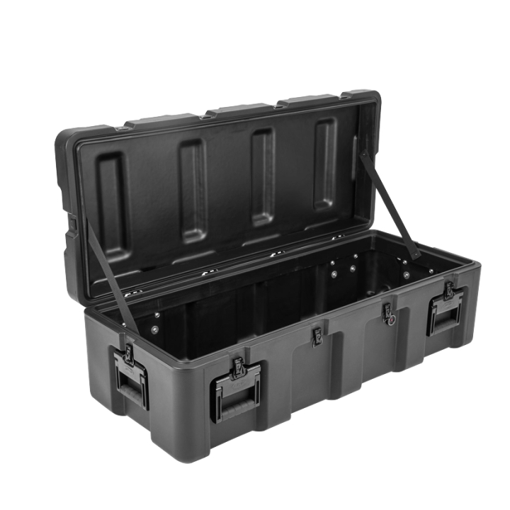 SKB 3R Series 4416-13 Waterproof Shipping Case w/ Wheels