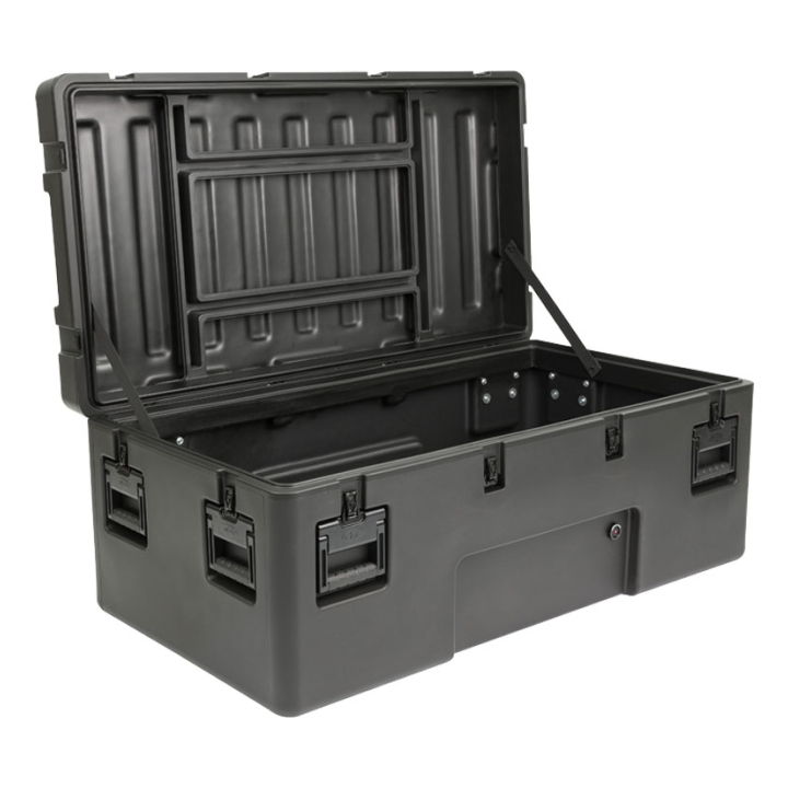 SKB 3R Series 4824-18 Waterproof Shipping Case
