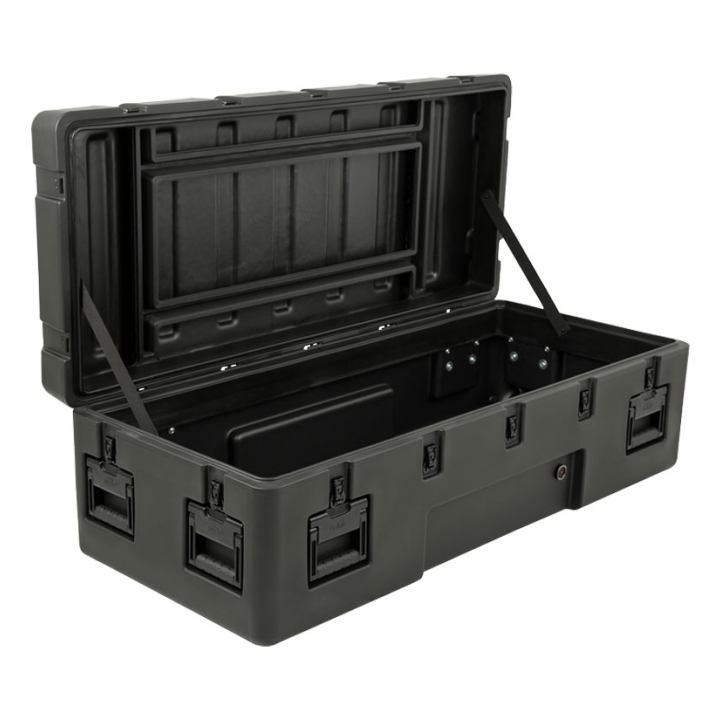 SKB 3R Series 5020-14 Waterproof Shipping Case w/ Wheels