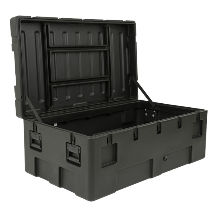 SKB 3R Series 5530-20 Waterproof Shipping Case