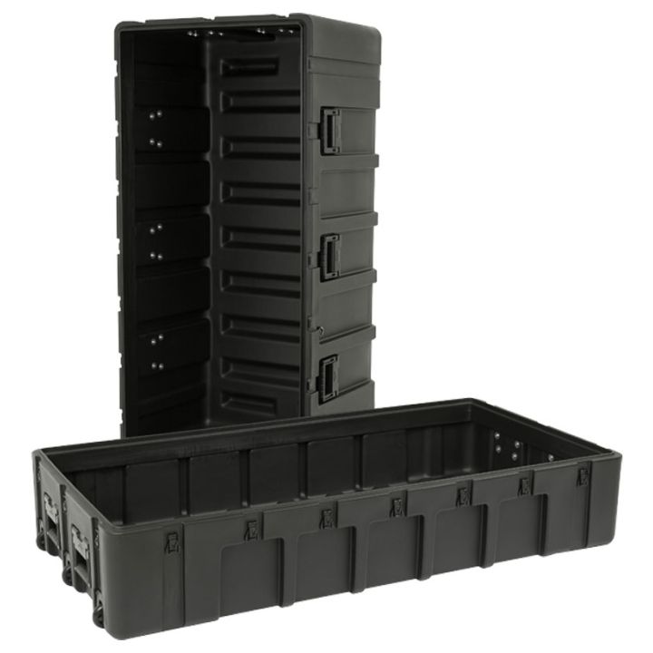 SKB 3R Series 6029-31 Waterproof Shipping Case w/ Wheels