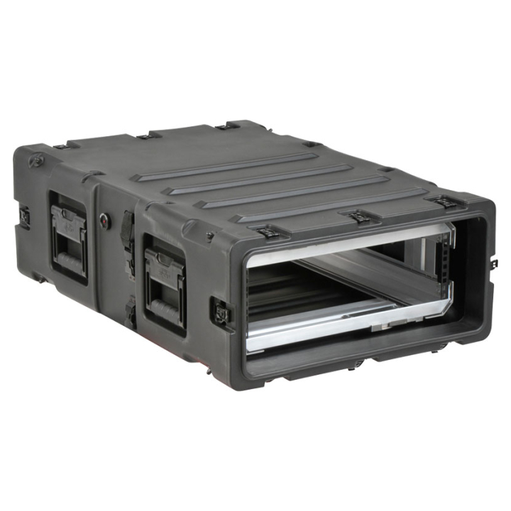 SKB 30 in. Deep 3U Removable Shock Rack