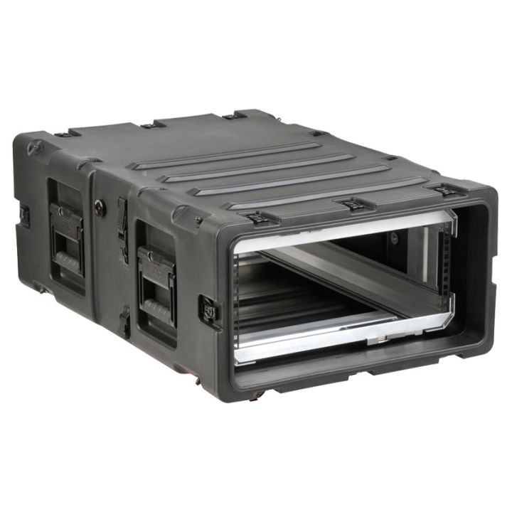 SKB 30 in. Deep 4U Removable Shock Rack