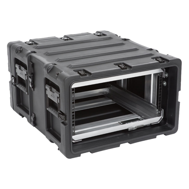 SKB 20 in. Deep 5U Removable Shock Rack