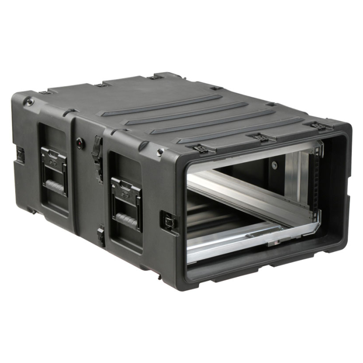 SKB 30 in. Deep 5U Removable Shock Rack