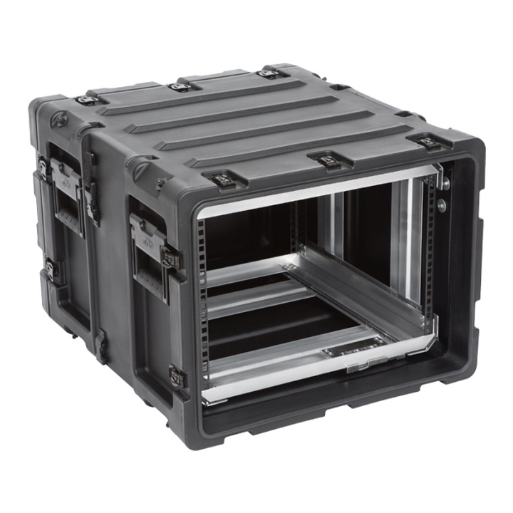 SKB 20 in. Deep 7U Removable Shock Rack