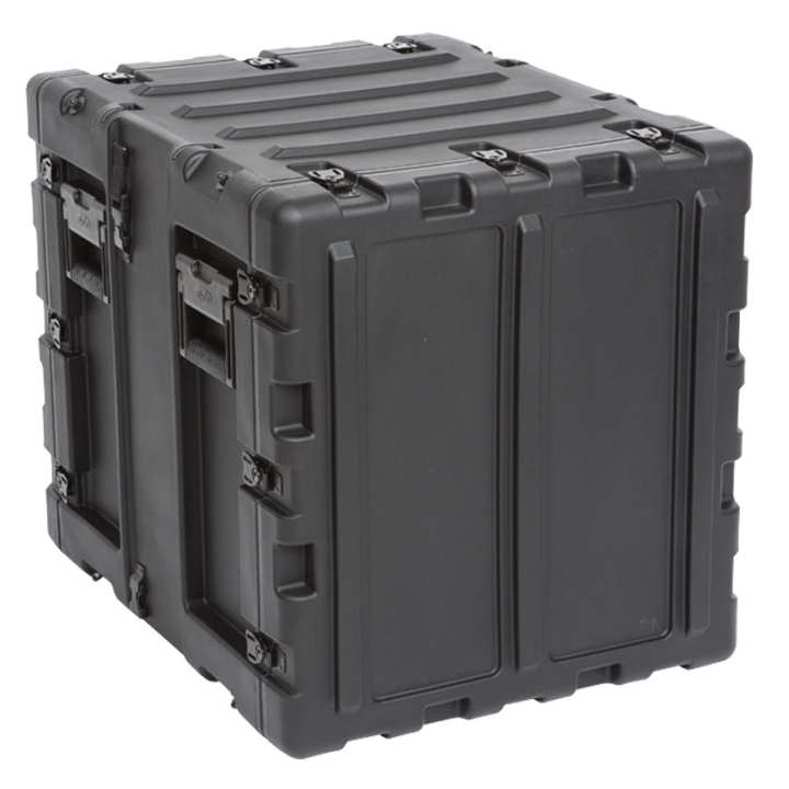 SKB 20 in. Deep 11U Static Shock Rack