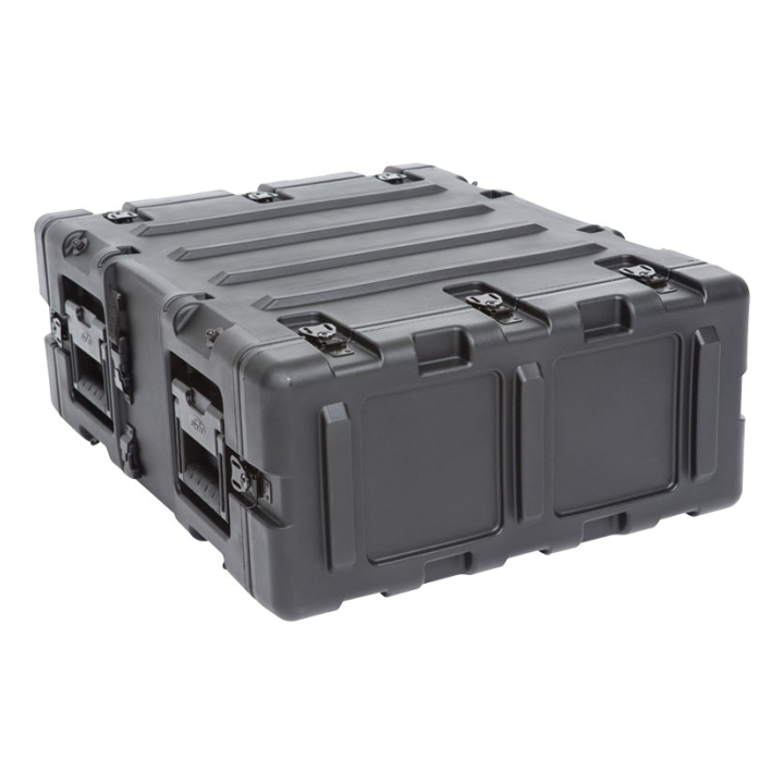SKB 20 in. Deep 3U Static Shock Rack