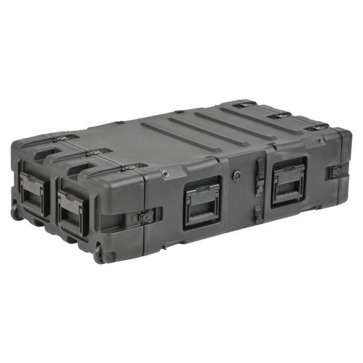 SKB 30 in. Deep 3U Static Shock Rack