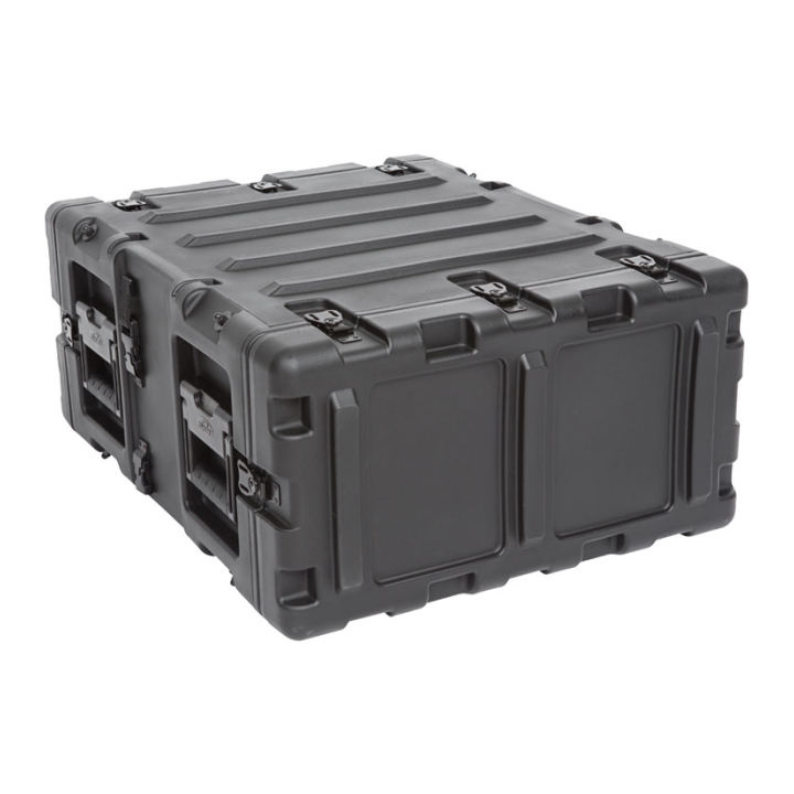 SKB 20 in. Deep 4U Static Shock Rack