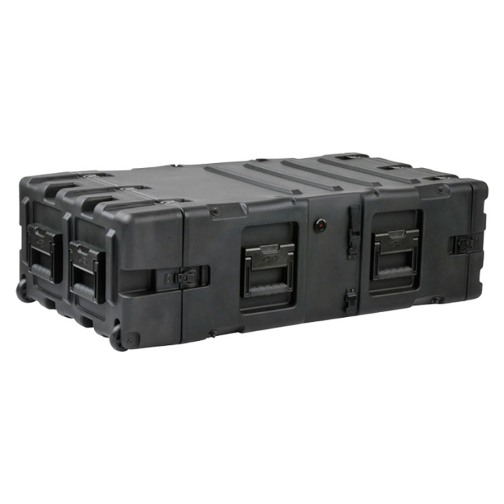 SKB 24 in. Deep 4U Static Shock Rack