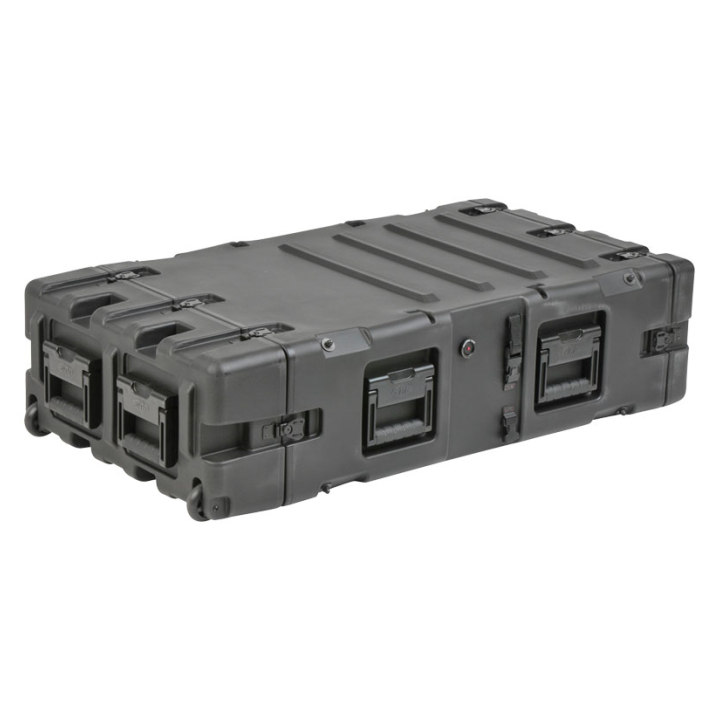 SKB 30 in. Deep 4U Static Shock Rack