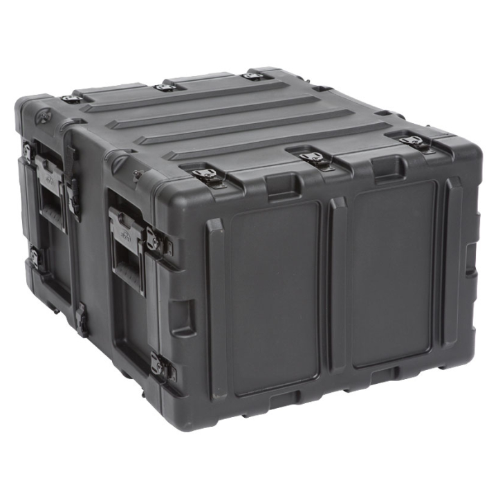 SKB 20 in. Deep 6U Static Shock Rack