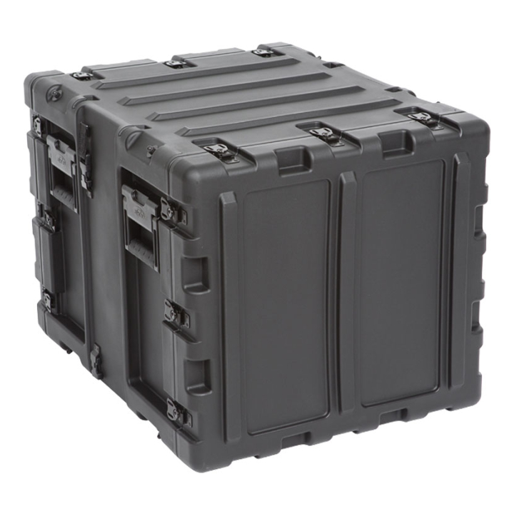 SKB 20 in. Deep 9U Static Shock Rack