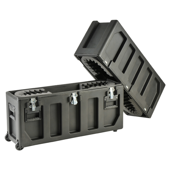 SKB Large LCD Case for 32-37 in. Screens