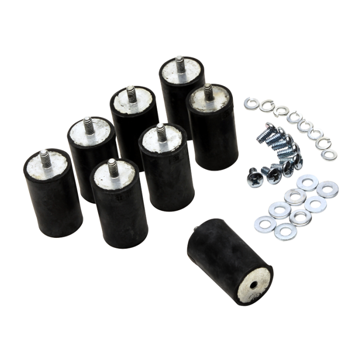 SKB Shock Absorber Kit