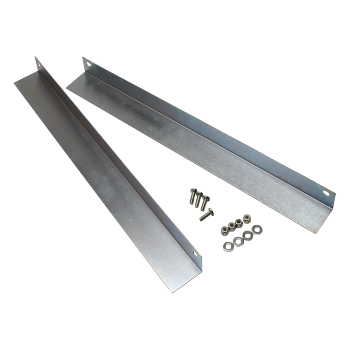 SKB 20 Inch Support Rails